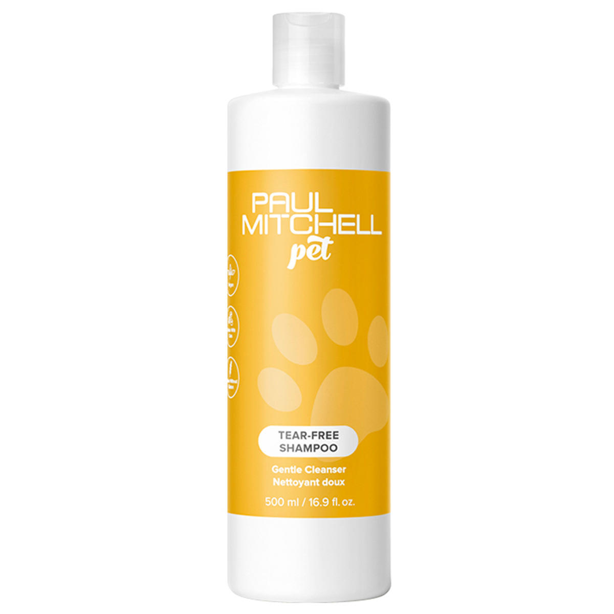 Paul Mitchel Pet Tear Free Shampoo