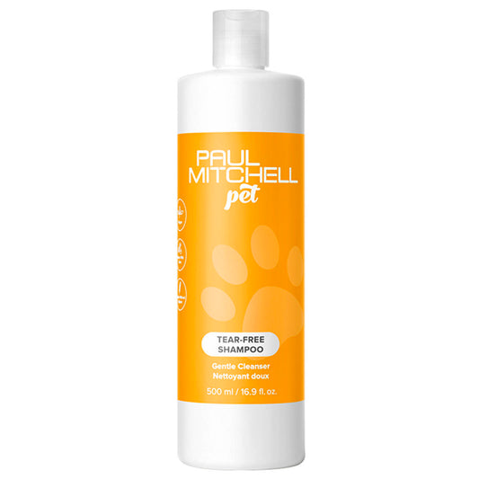 Paul Mitchel Pet Tear Free Shampoo