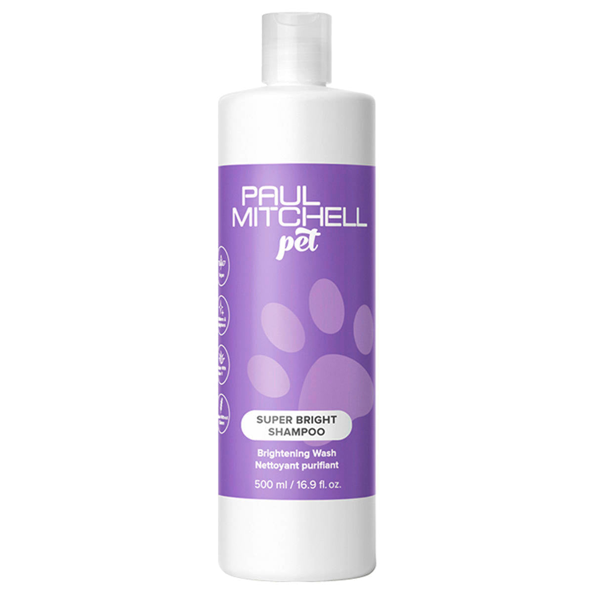 Paul Mitchel Pet Super Bright Shampoo