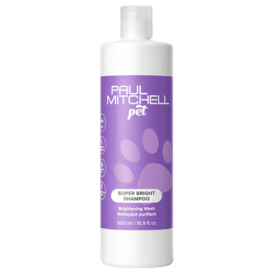 Paul Mitchel Pet Super Bright Shampoo