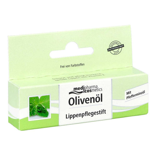OlivenÃ¶l Lippenpflegestift