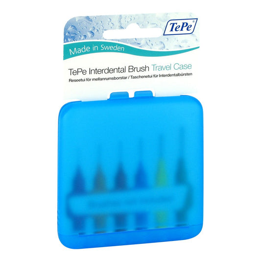 Tepe Taschenetui fÃ¼r InterdentalbÃ¼rsten