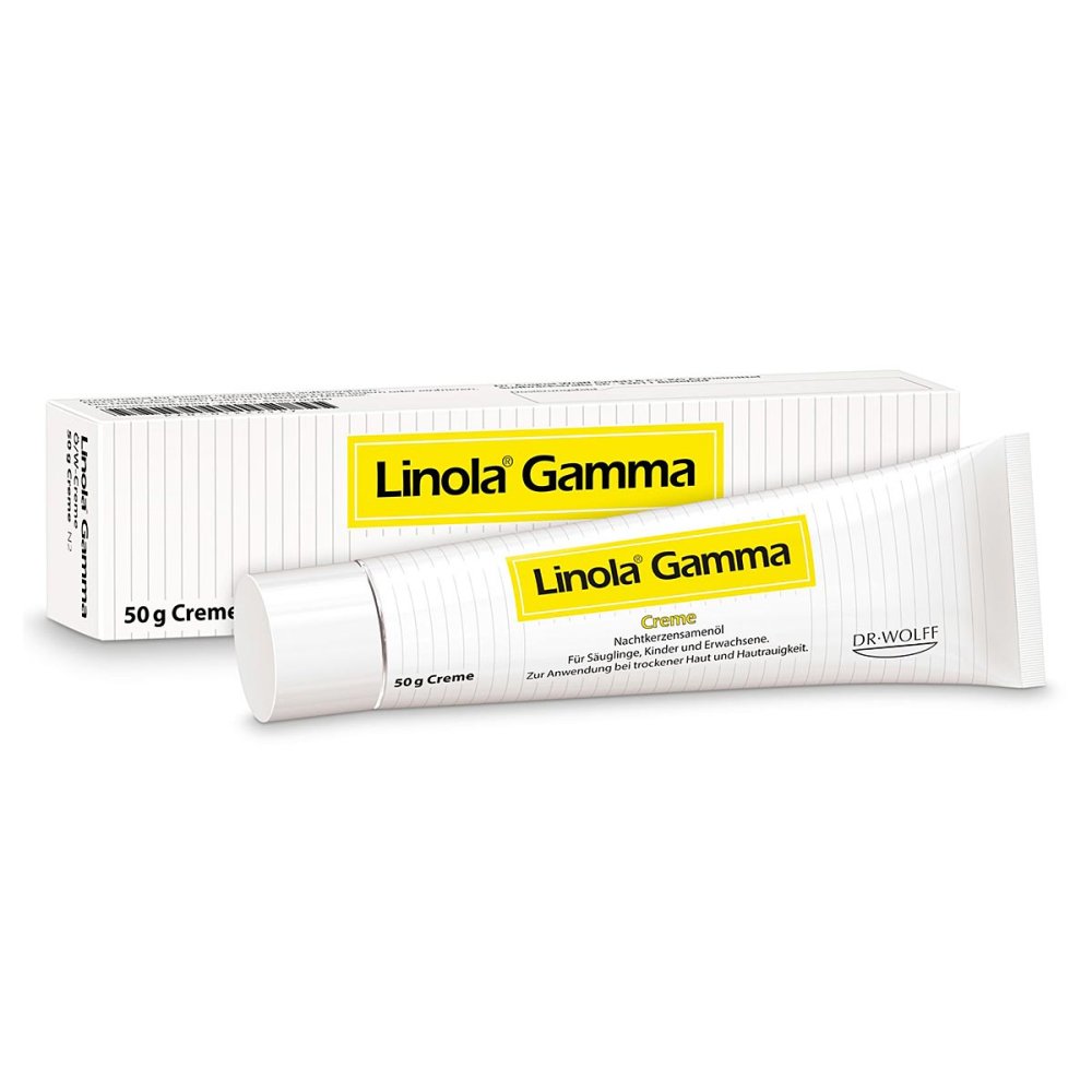 Linola Gamma Creme