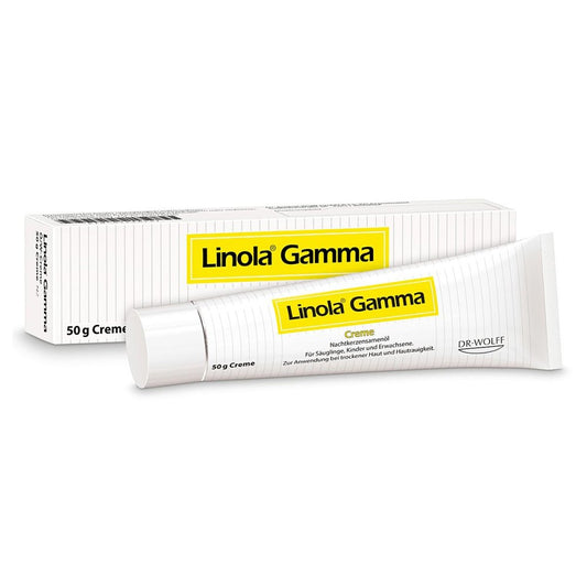 Linola Gamma Creme