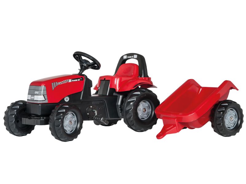 rolly toys rollyKid »Case 1170 CVX«