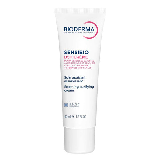 Bioderma Sensibio D.s.creme