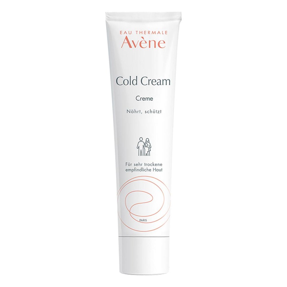 AvÃ¨ne Cold Cream