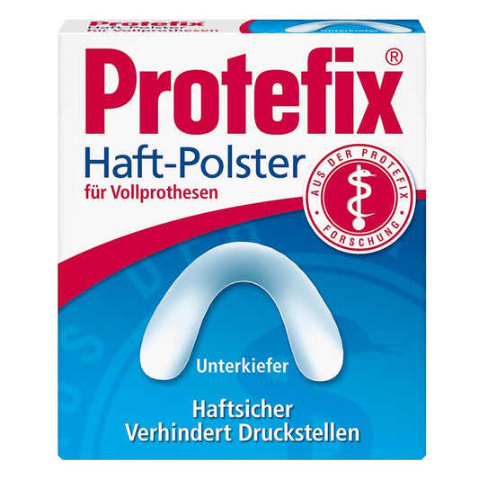 Protefix Haftpolster fÃ¼r Unterkiefer