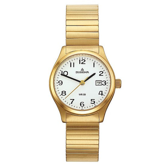 Damenuhr Basic von Dugena 4460758