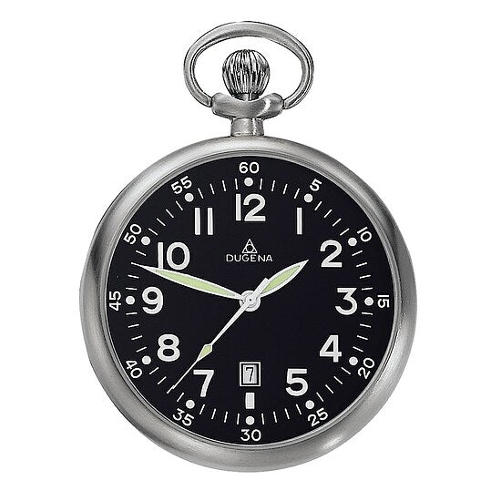 Taschenuhr Cavalier von Dugena 4288289-1