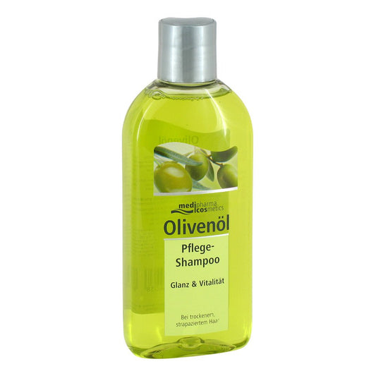 OlivenÃ¶l Pflege-Shampoo