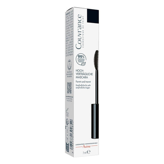 AvÃ¨ne Couvrance HochvertrÃ¤gliche Mascara Schwarz