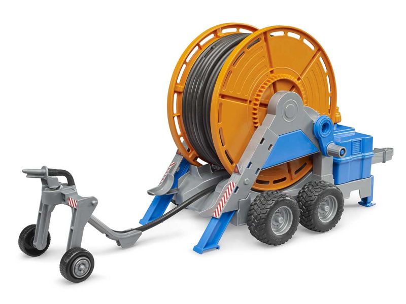 BRUDER Beregnungs-Anhänger