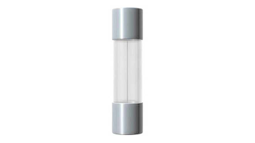 Sicherung 8A  5x20mm, flink 1 Stück