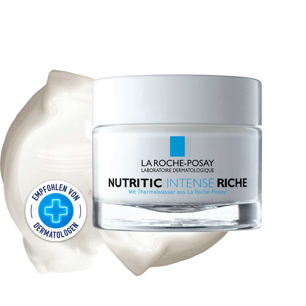 La Roche Posay Nutritic Intense Riche Creme