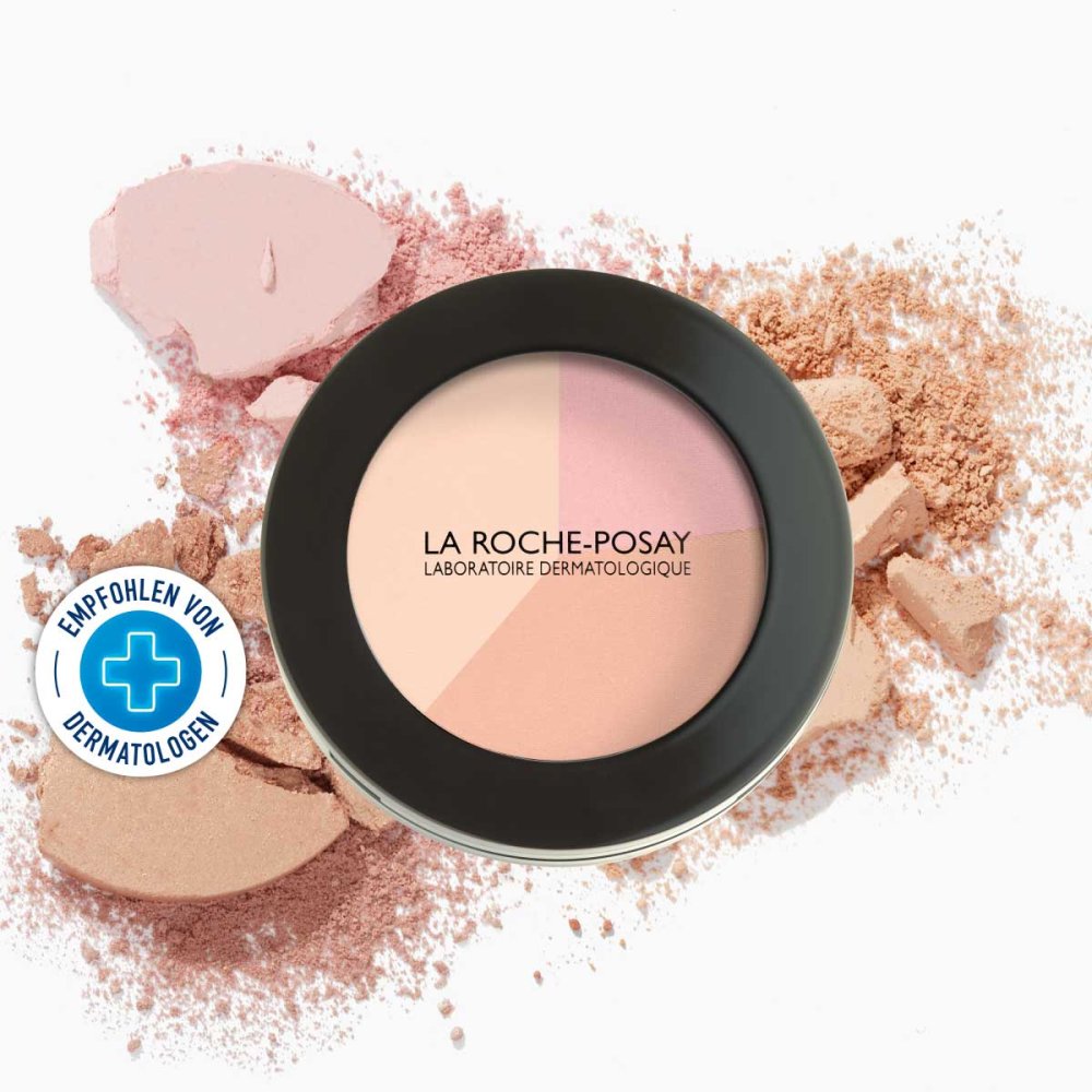 Roche Posay Toleriane Teint Fixier Puder