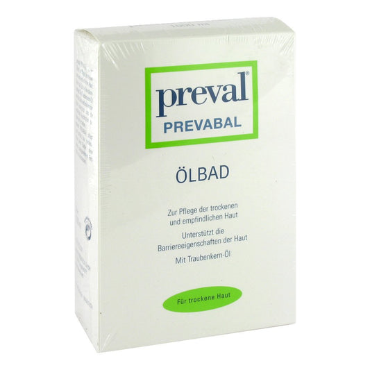 Preval Prevabal Bad