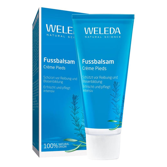 Weleda Fussbalsam