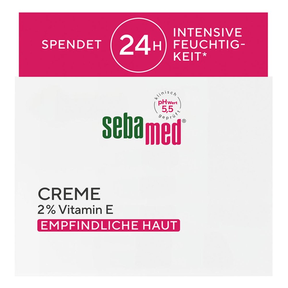 Sebamed Creme