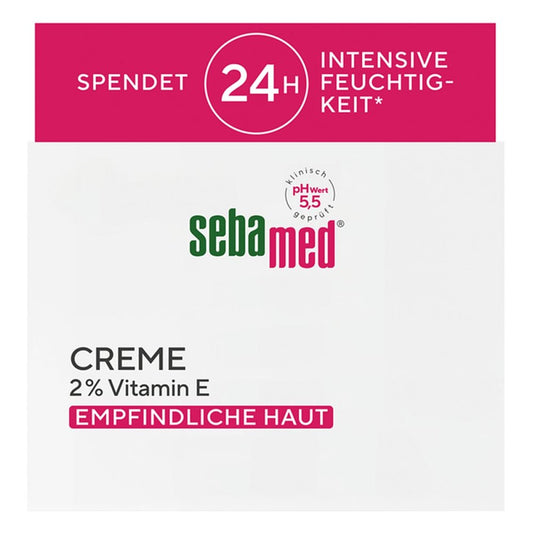 Sebamed Creme