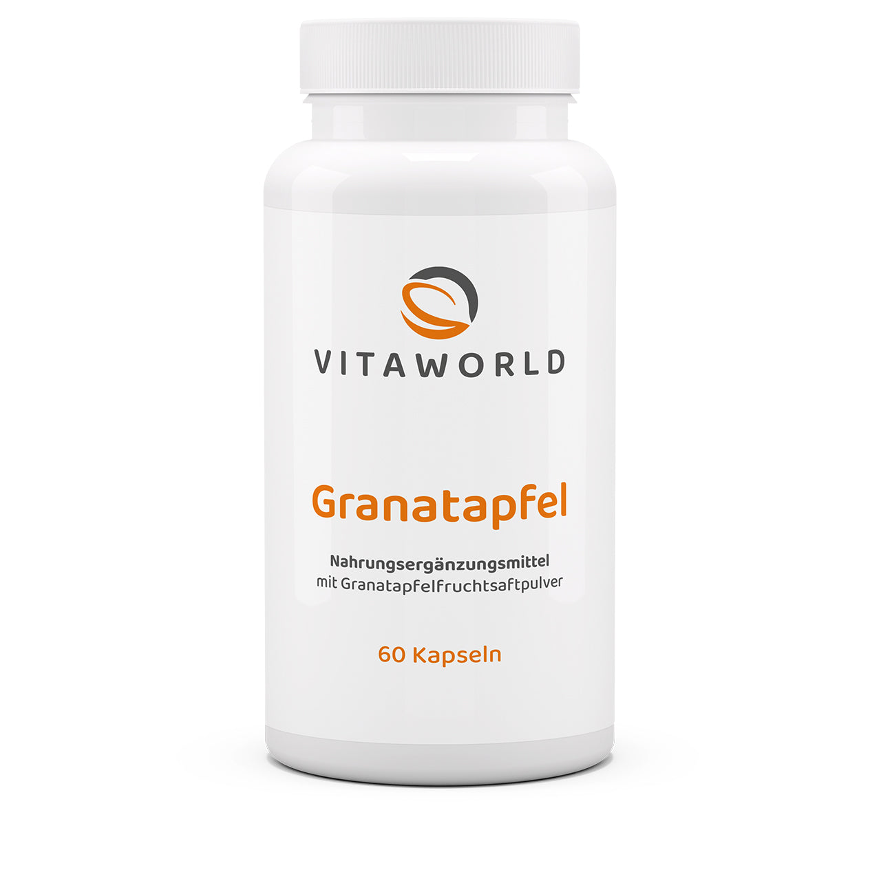 Granatapfel 500 mg (60 Kps)