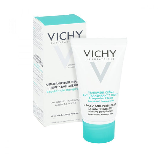 Vichy Deo Creme regulierend