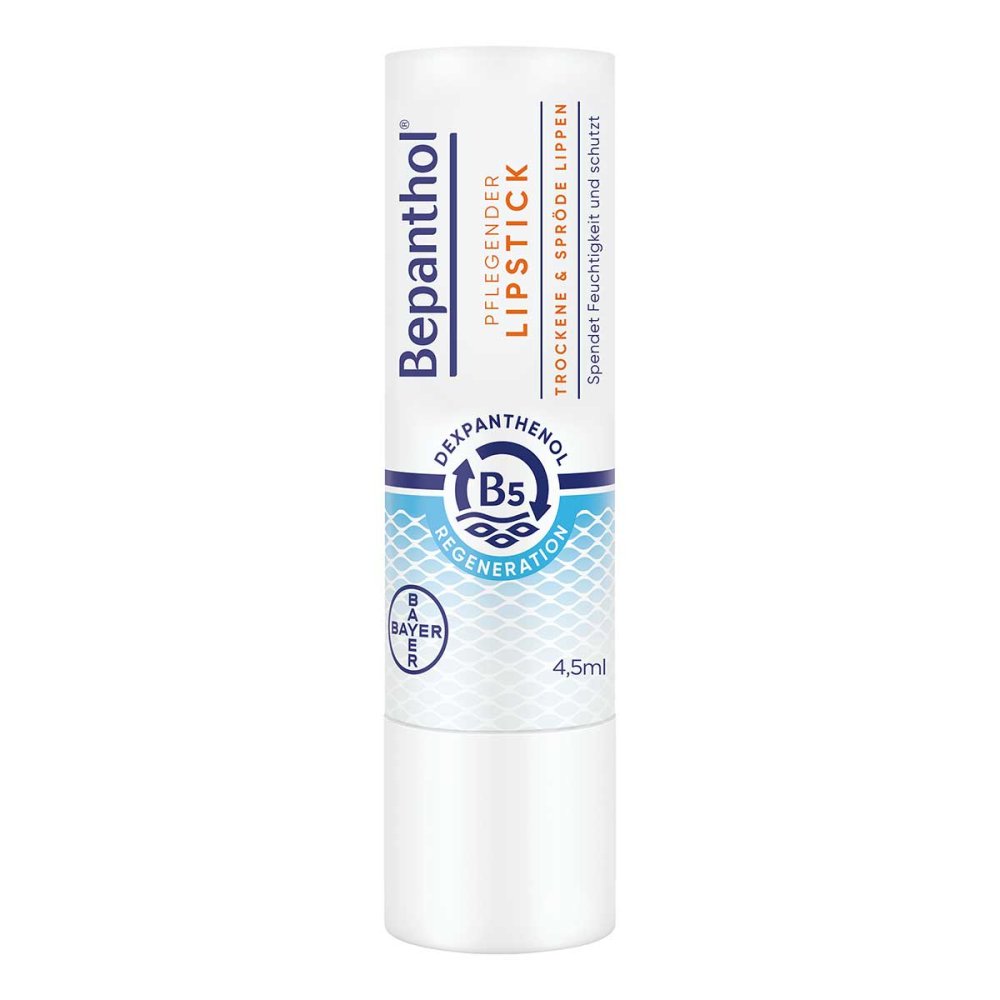 Bepanthol Pflegender Lipstick fÃ¼r trockene Lippen