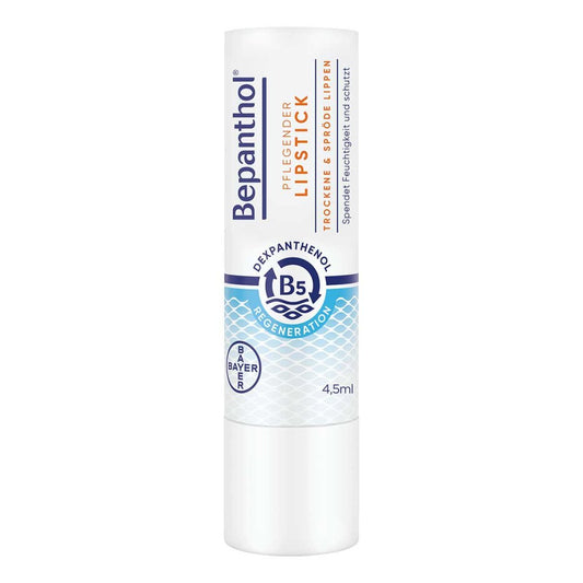 Bepanthol Pflegender Lipstick fÃ¼r trockene Lippen