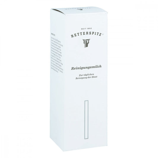 Retterspitz Reinigungsmilch