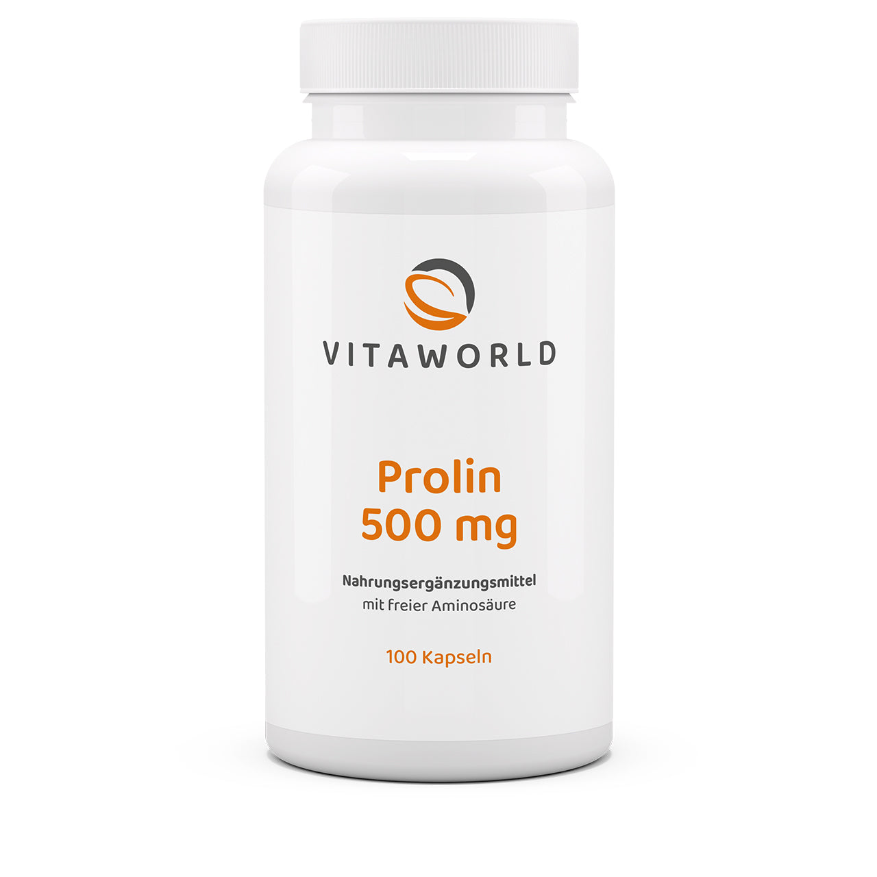 Prolin 500 mg (100 Kps)