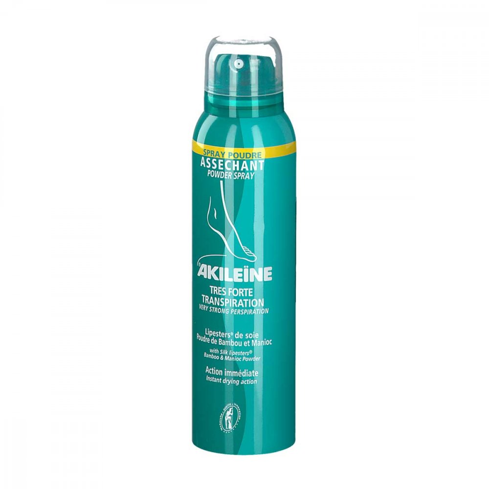 Akileine Puderspray