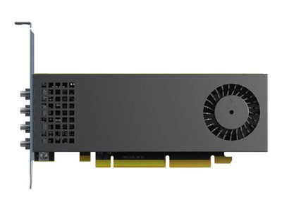 MATROX LUMA Intel A310FP 4GB GDDR6