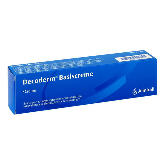 Decoderm Basiscreme