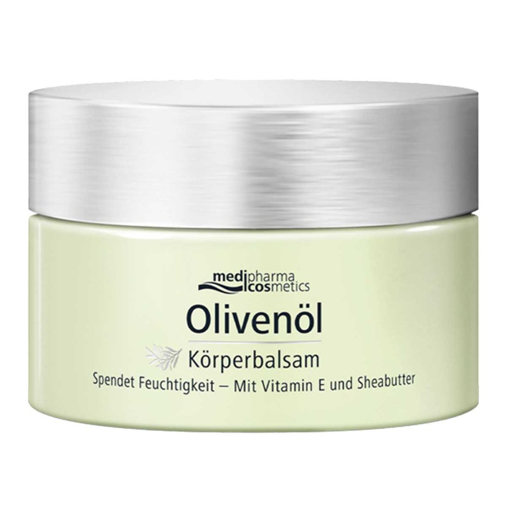 OlivenÃ¶l KÃ¶rper-balsam
