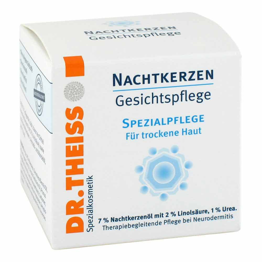Dr.theiss Nachtkerzen Gesichtspflege