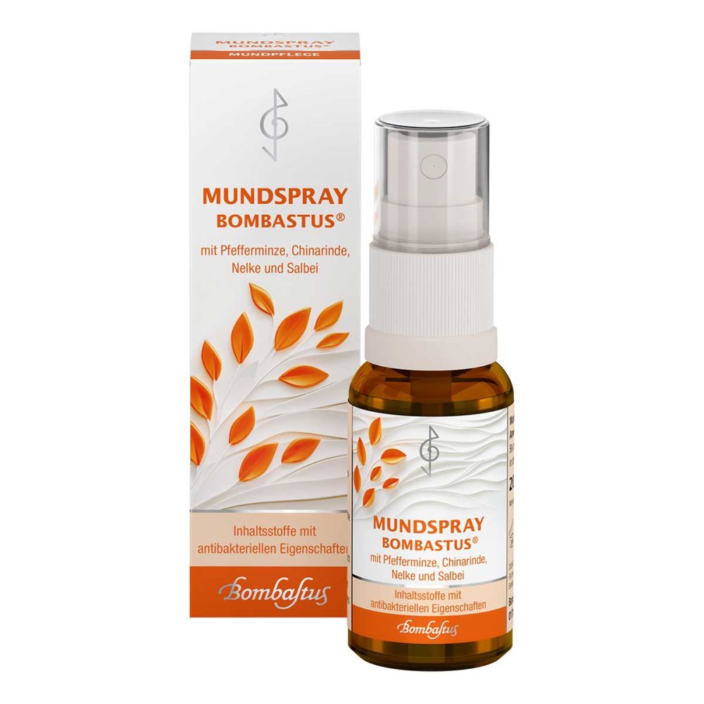 Mundspray