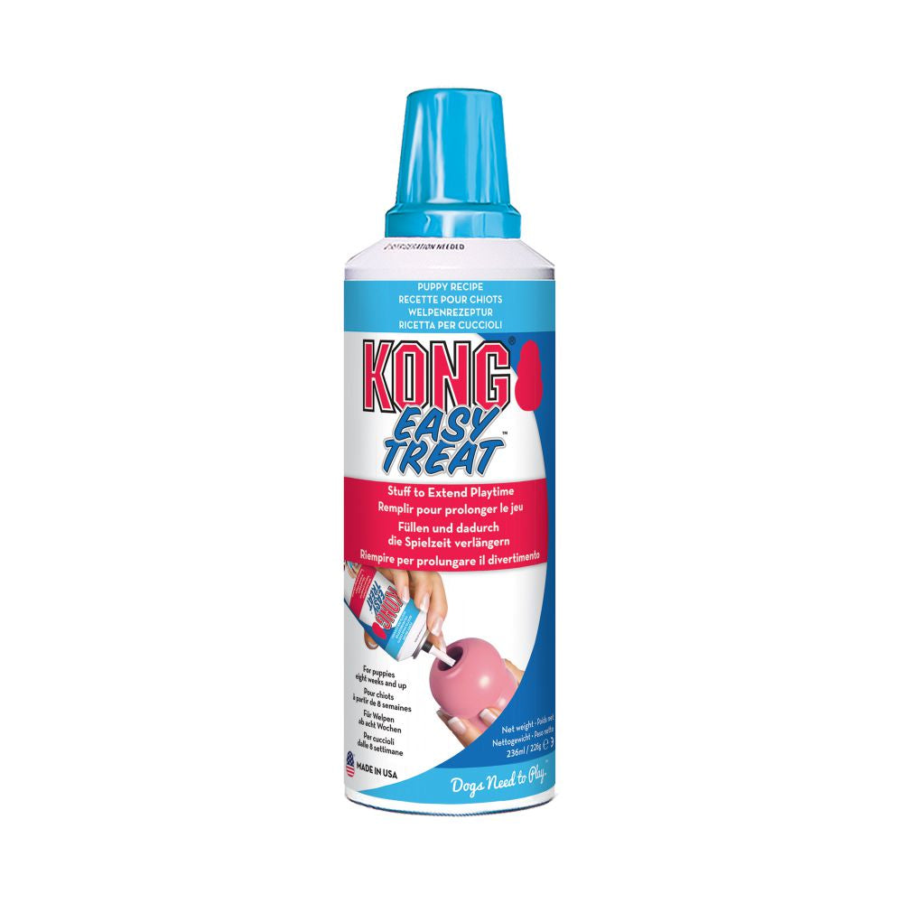 KONG Easy Treat Puppy Paste