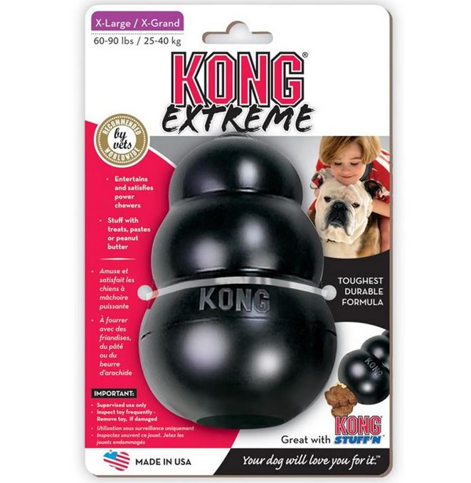 KONG Extreme