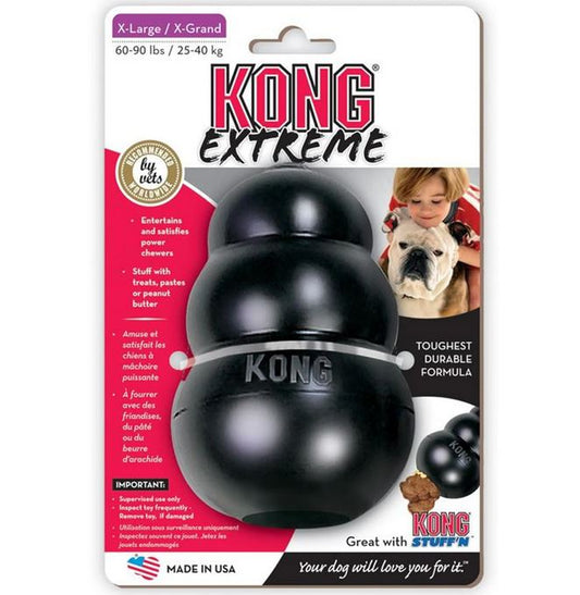 KONG Extreme