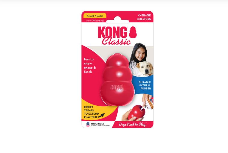 KONG Classic