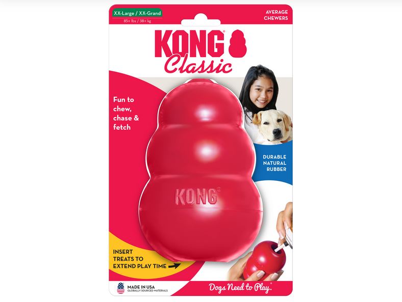 KONG Classic XX