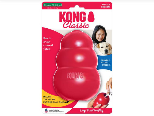 KONG Classic XX