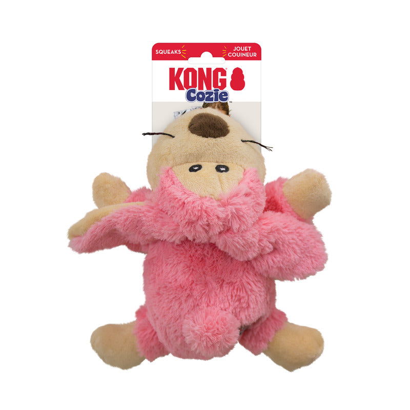 KONG Cozie Pastels