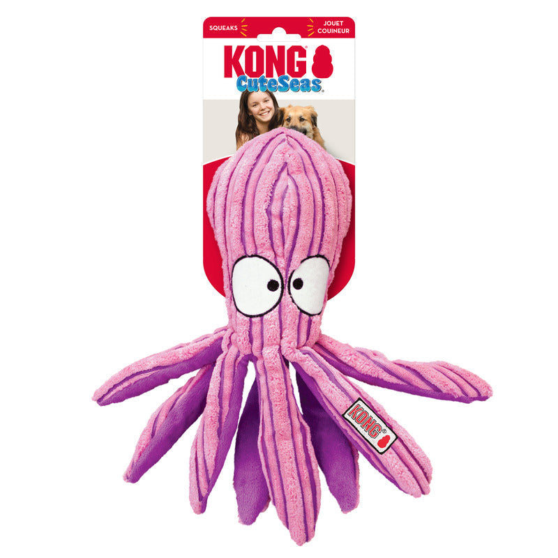 KONG Cuteseas Octopus