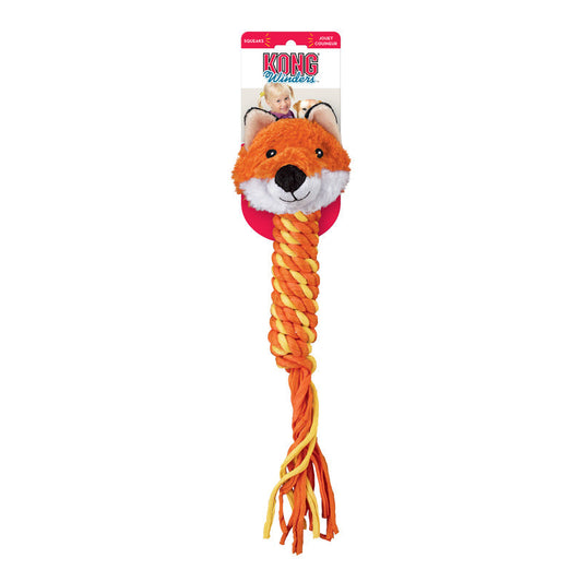 KONG Winders Fox