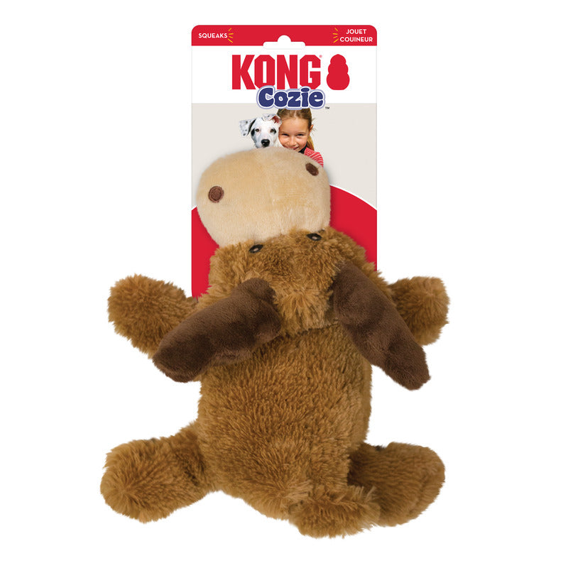 KONG Cozie Marvin Moose
