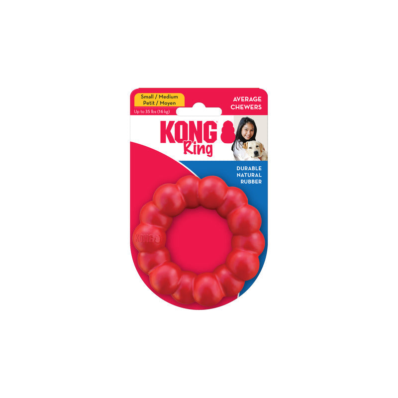 KONG Ring