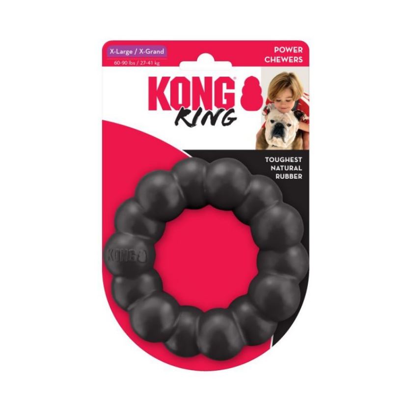 KONG Extreme Ring