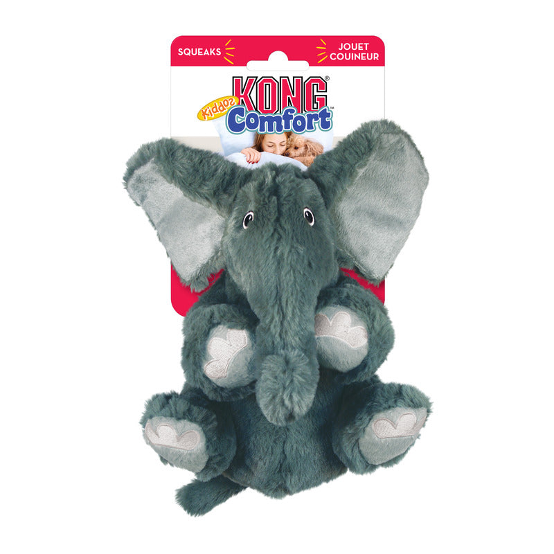 KONG Comfort Kiddos Elephant