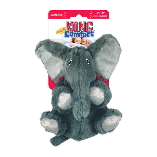 KONG Comfort Kiddos Elephant
